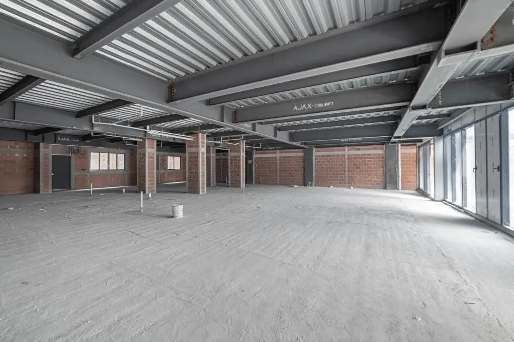 Departamento en Venta en Parque Residencial Vidalta en Lomas del Chamizal — foto 2