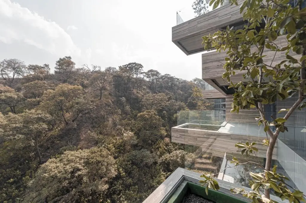 Departamento en Venta en Parque Residencial Vidalta en Lomas del Chamizal — foto 4