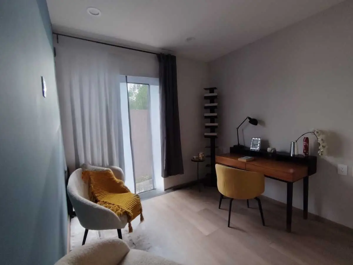 Departamento en Venta en la Colonia Escandon — foto 3