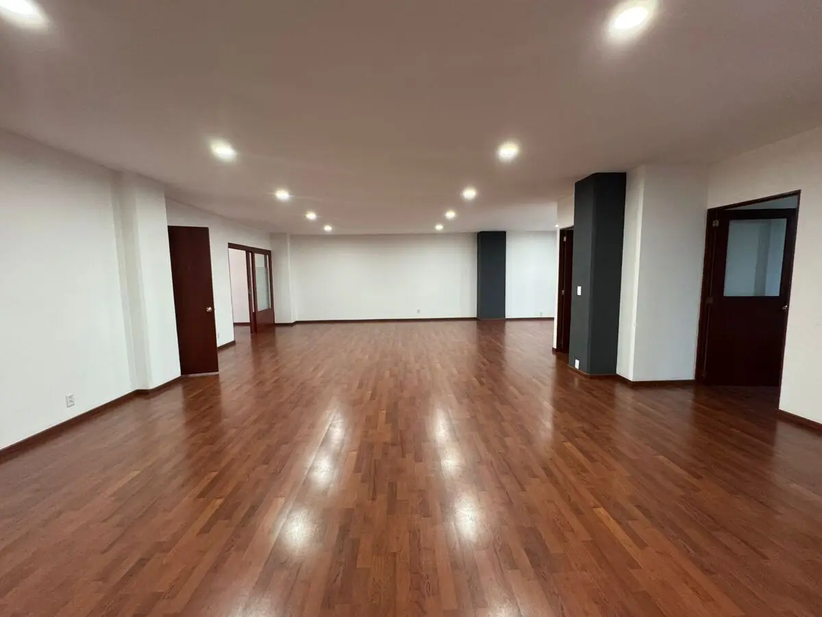 Oficina en Renta en Colonia Juarez — foto 2