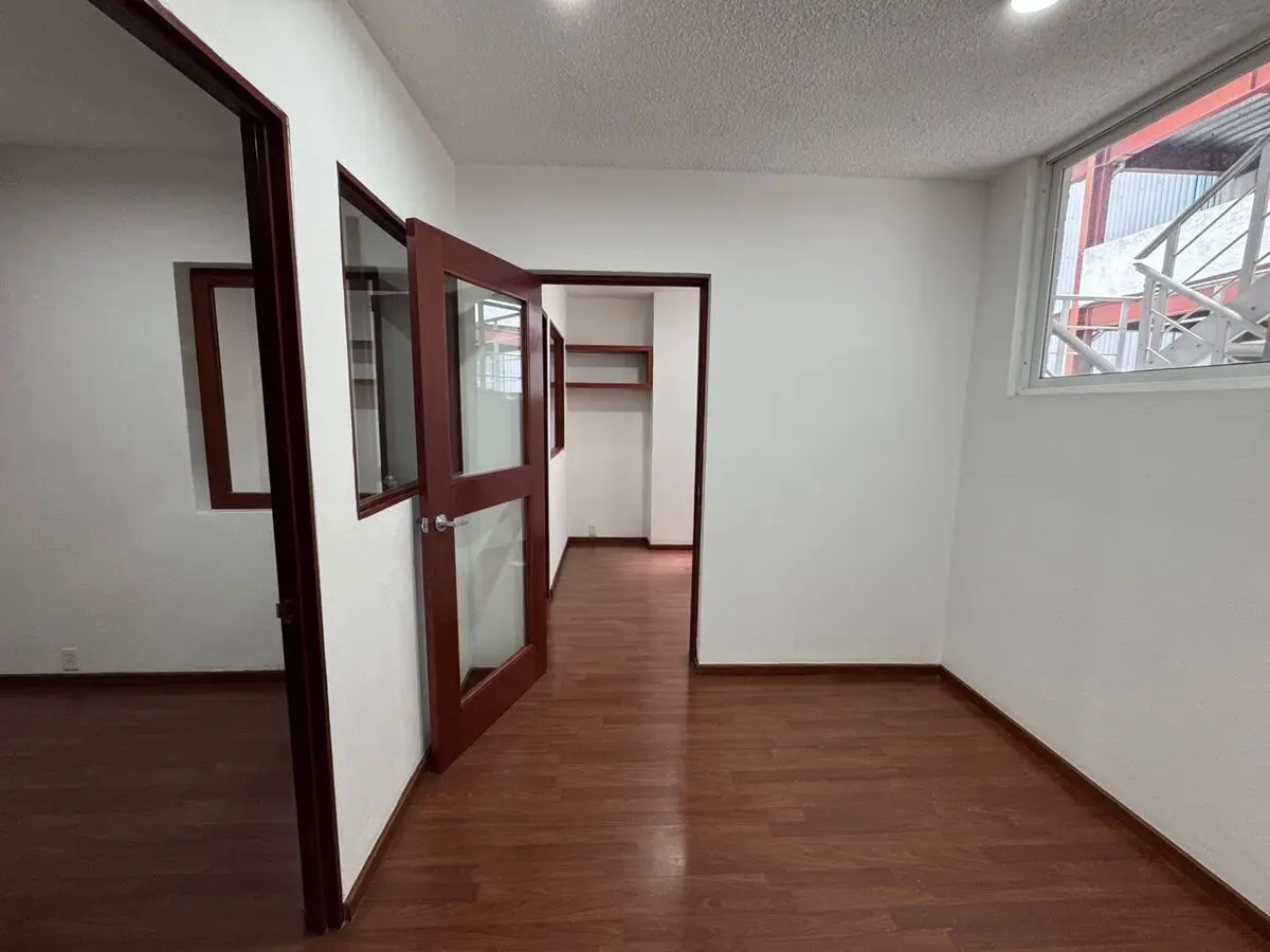 Oficina en Renta en Colonia Juarez — foto 6