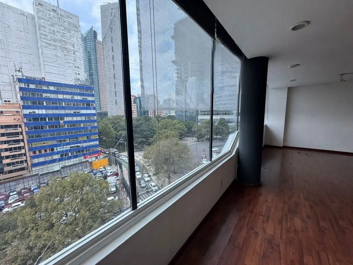 Oficina en Renta en Colonia Juarez — foto 2
