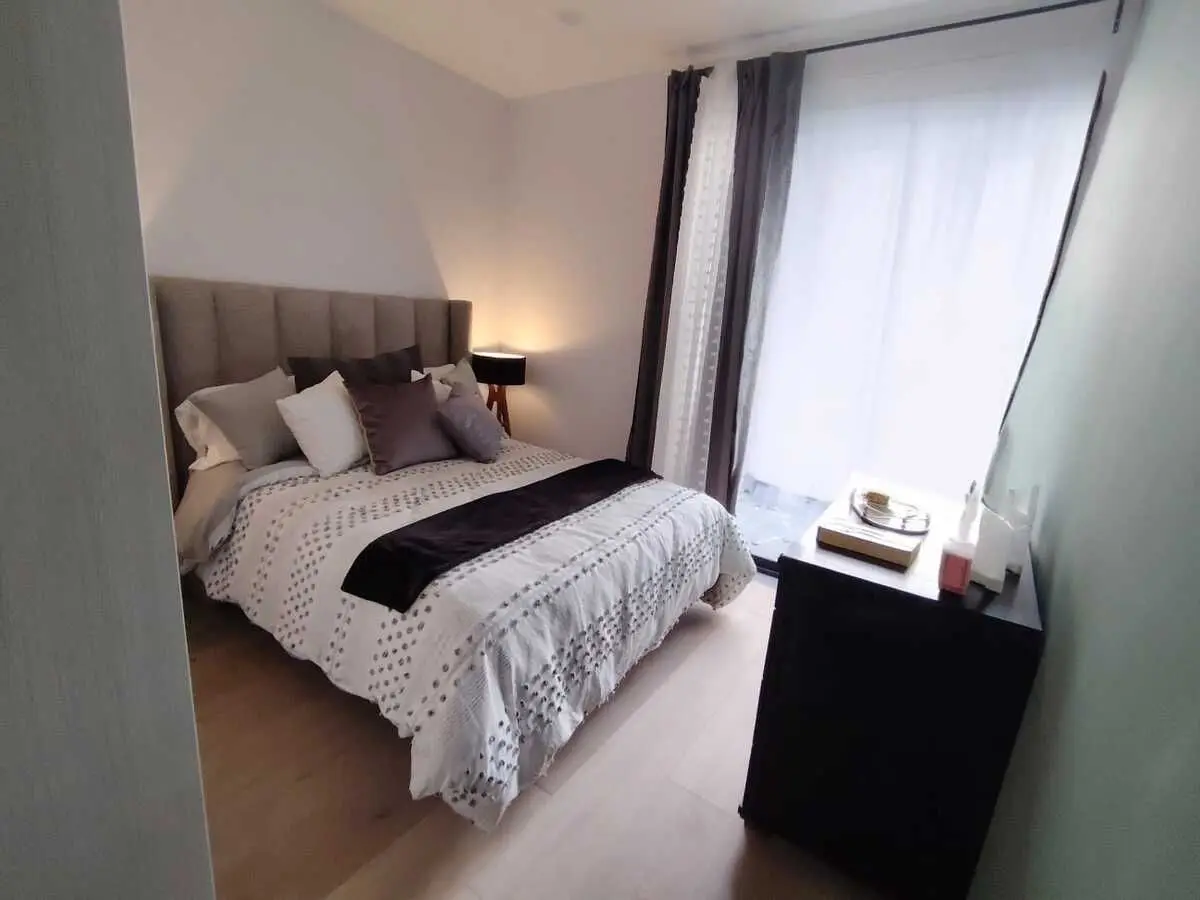 Departamento en Venta en la Colonia Escandon — foto 5