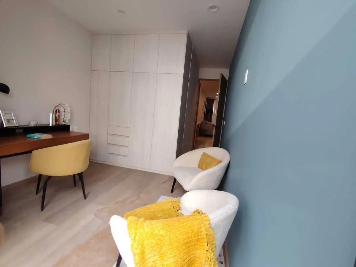 Departamento en Venta en la Colonia Escandon — foto 6