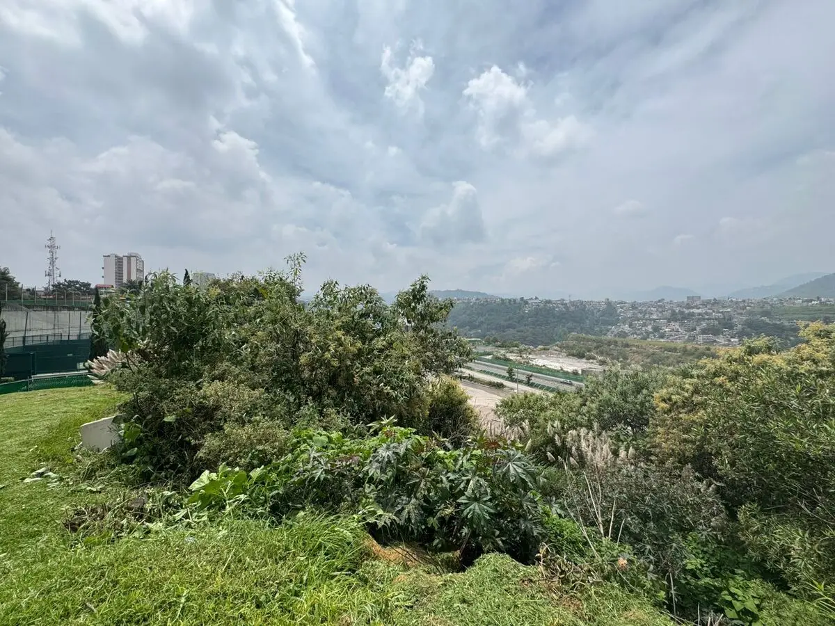Terreno en Venta en Interlomas — foto 3