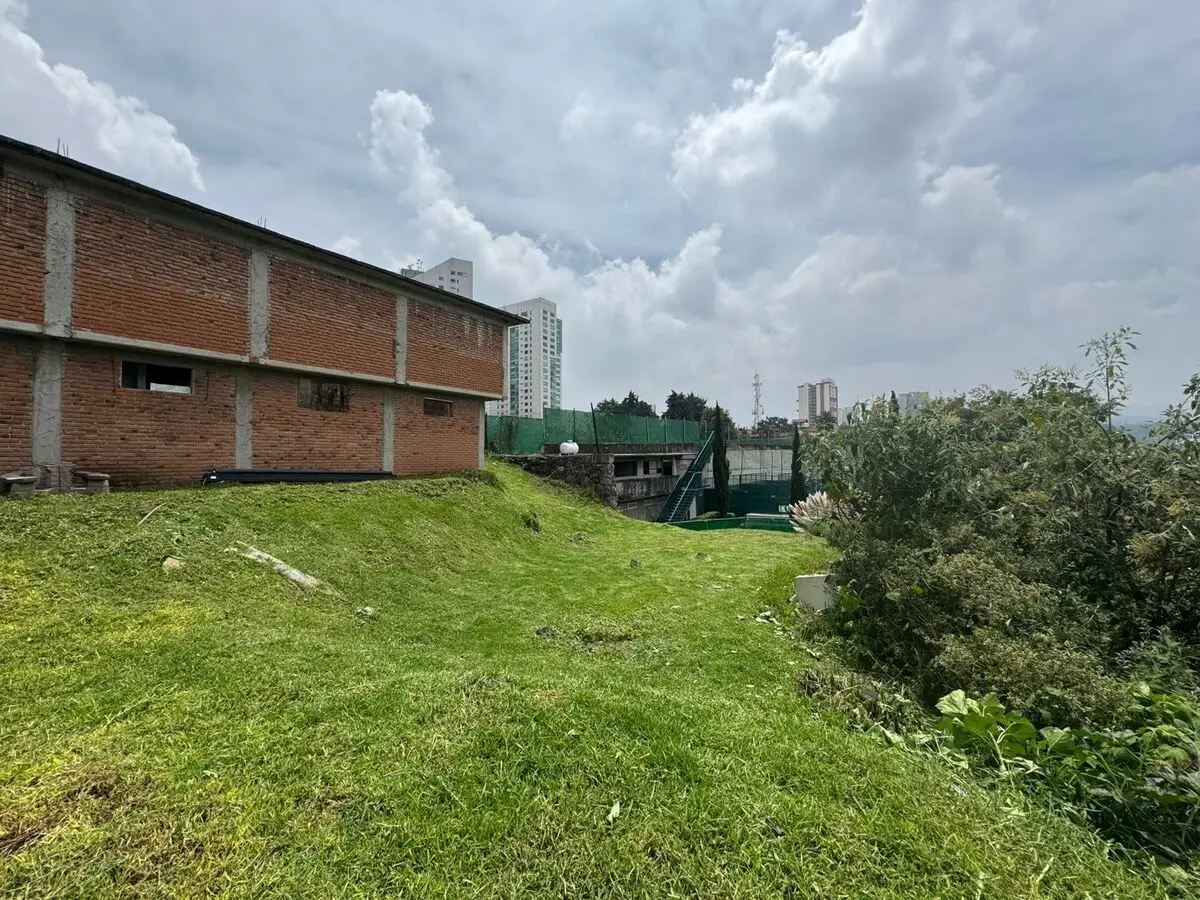Terreno en Venta en Interlomas — foto 4