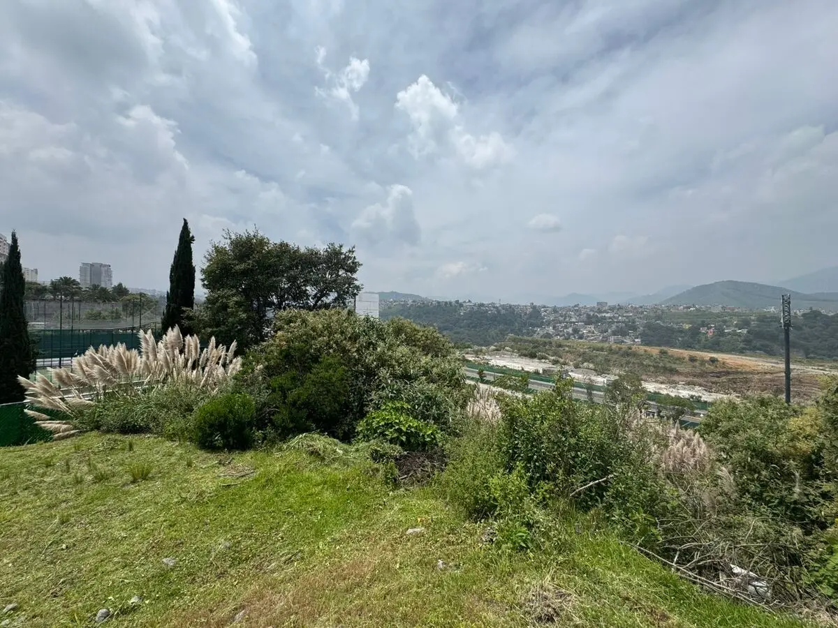 Terreno en Venta en Interlomas — foto 5