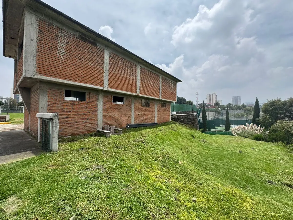 Terreno en Venta en Interlomas — foto 6