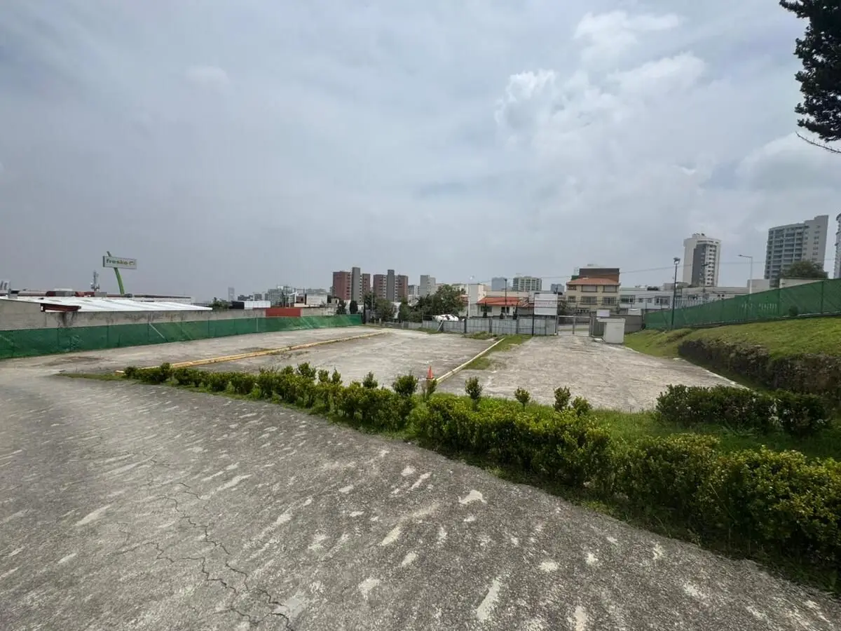 Terreno en Venta en Interlomas — foto 2