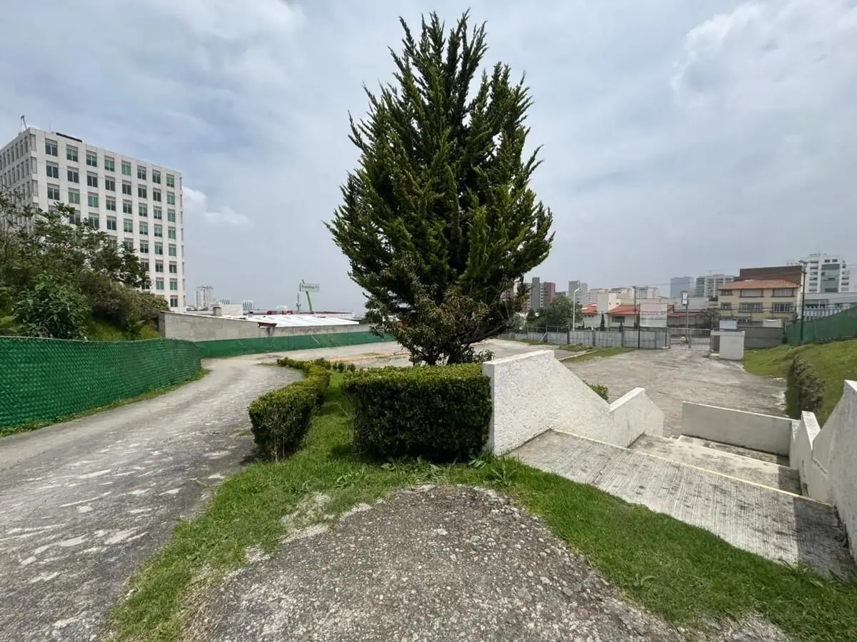 Terreno en Venta en Interlomas — foto 3