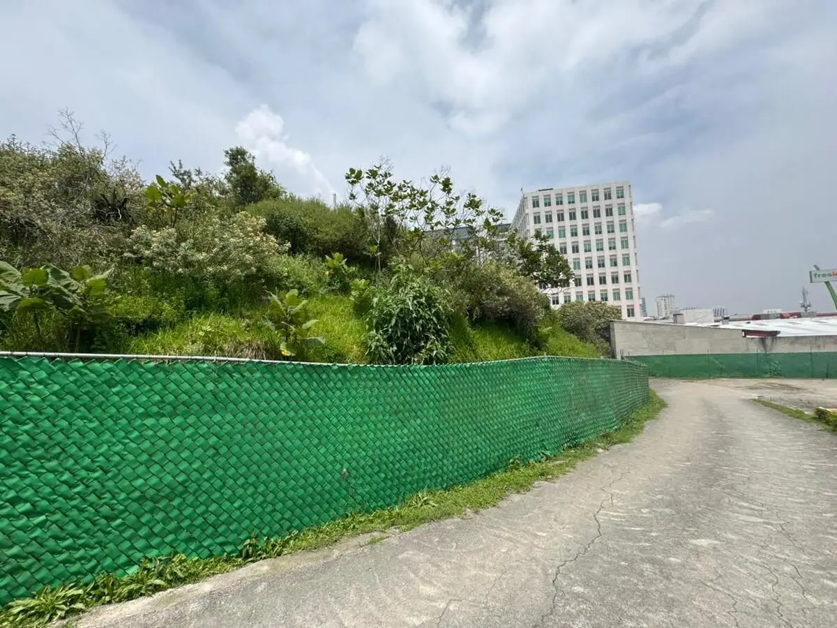 Terreno en Venta en Interlomas — foto 4