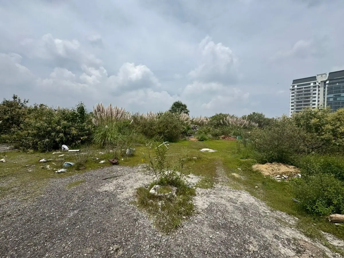 Terreno en Venta en Interlomas — foto 5