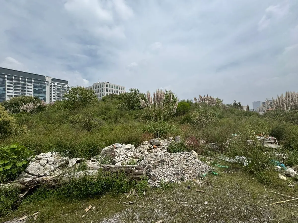 Terreno en Venta en Interlomas — foto 6