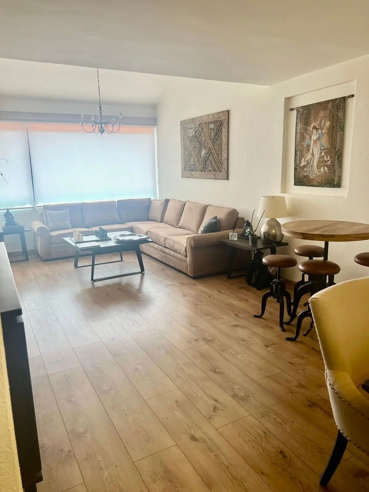 Departamento en Venta en Jesus del Monte — foto 2