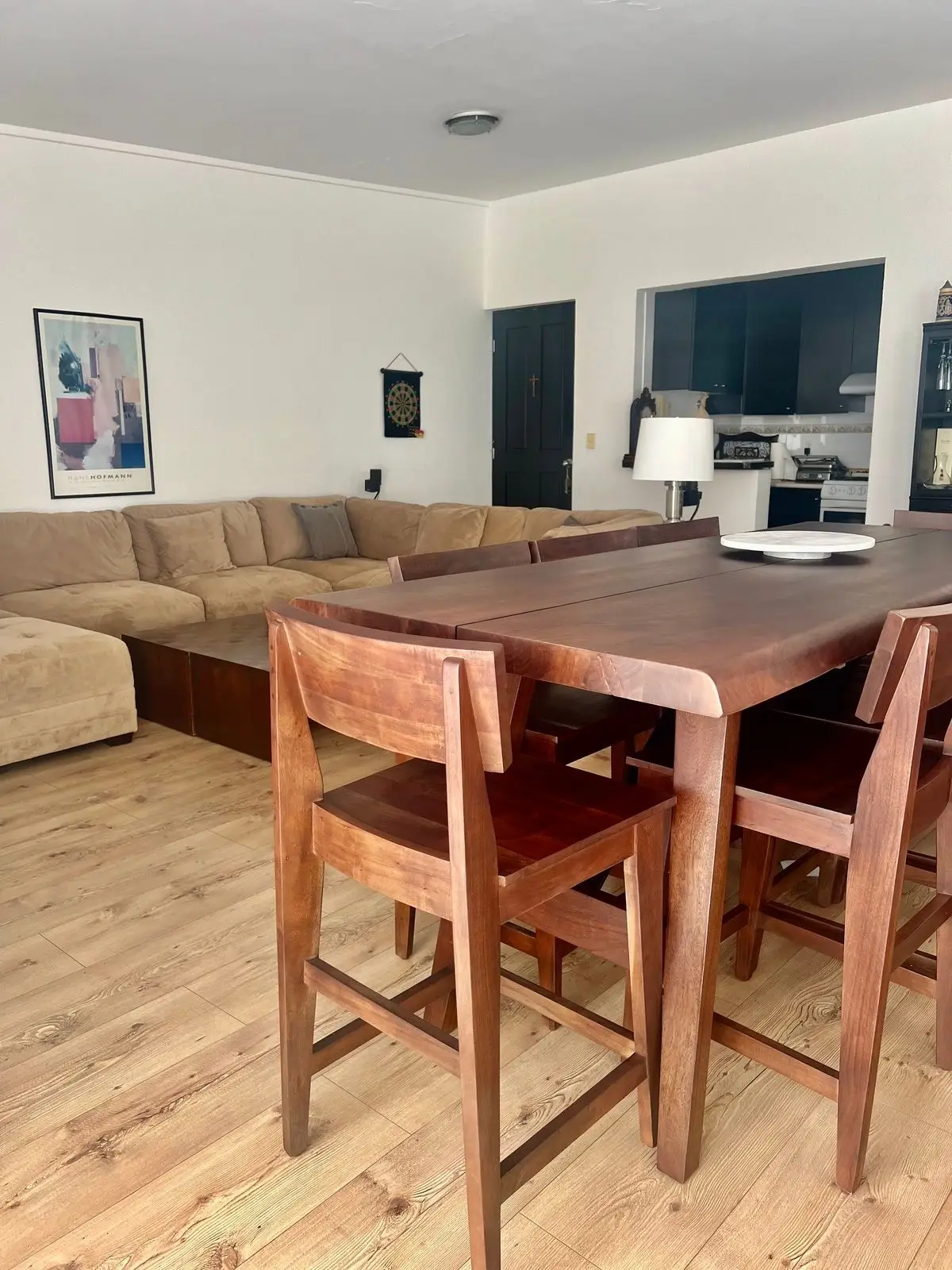 Departamento en Venta en Jesus del Monte — foto 4