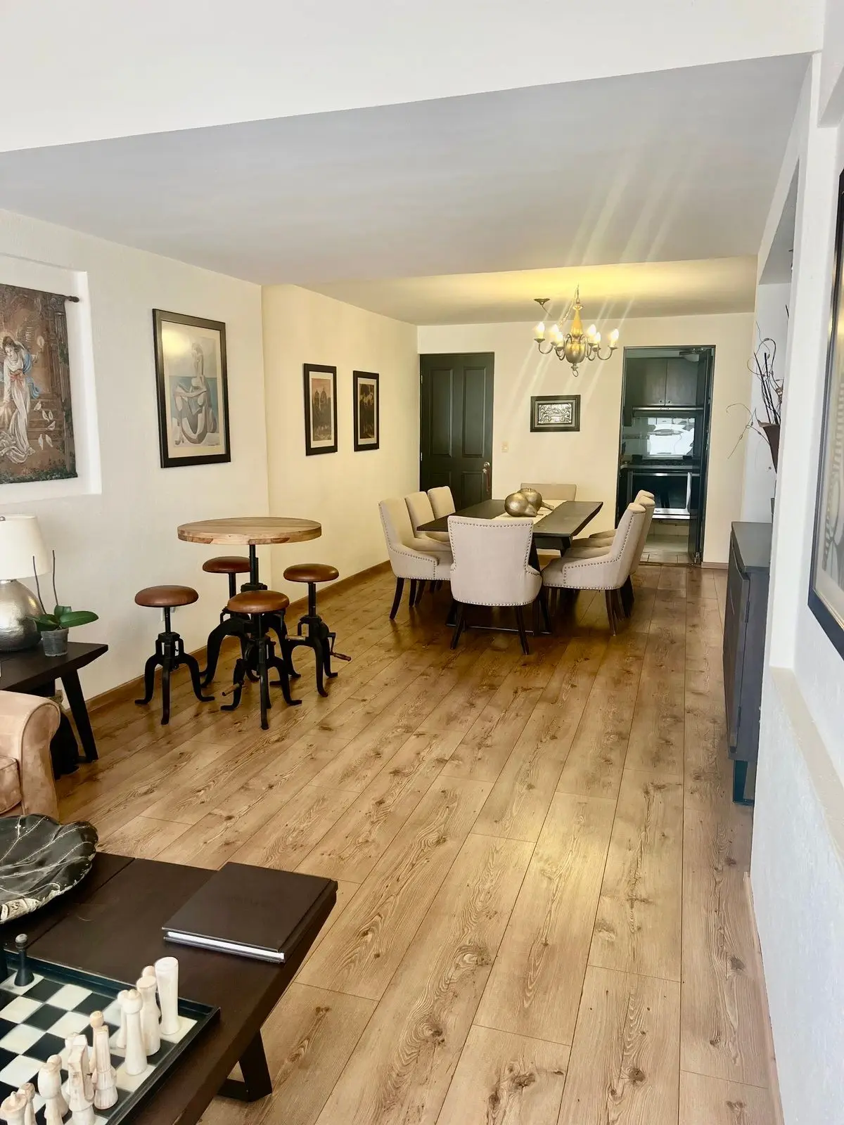 Departamento en Venta en Jesus del Monte — foto 5