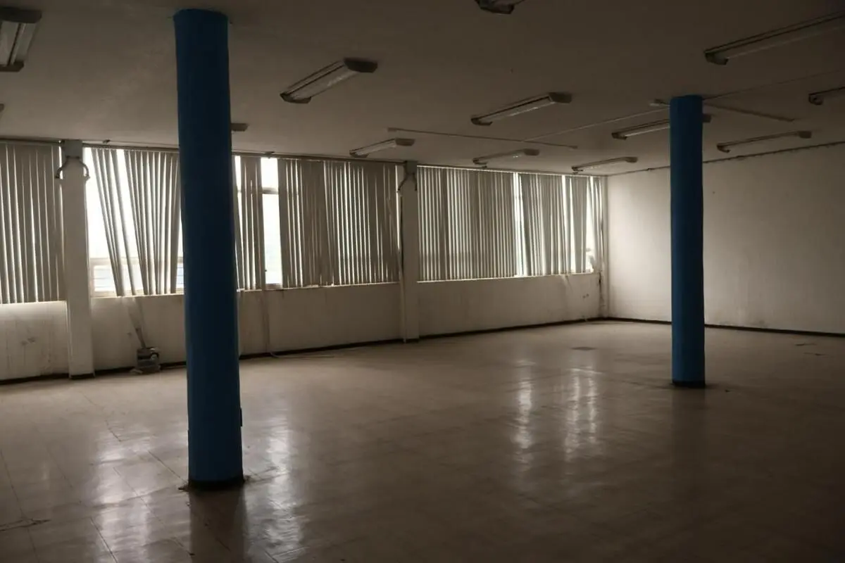 Oficina en Renta en Colonia Roma — foto 2