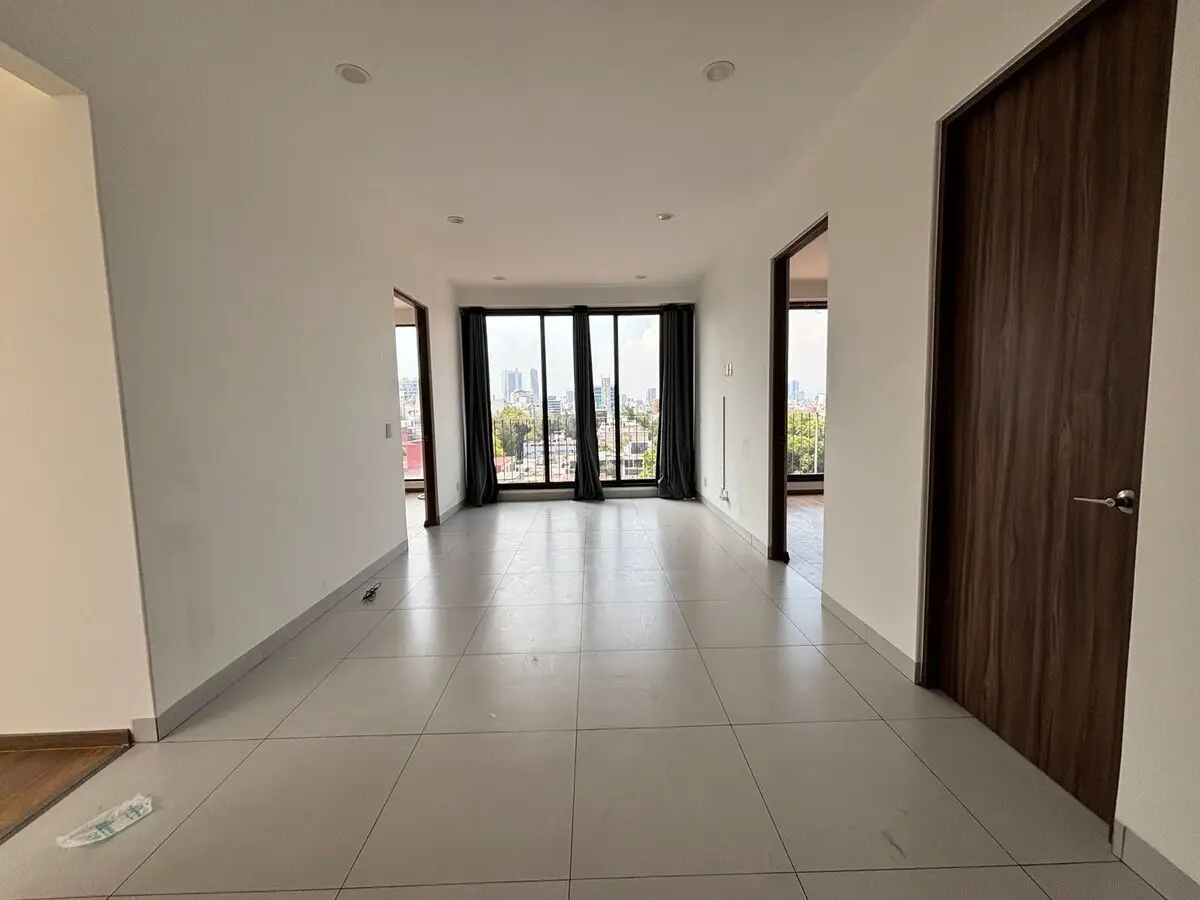 Departamento en Venta en Roma Sur — foto 4