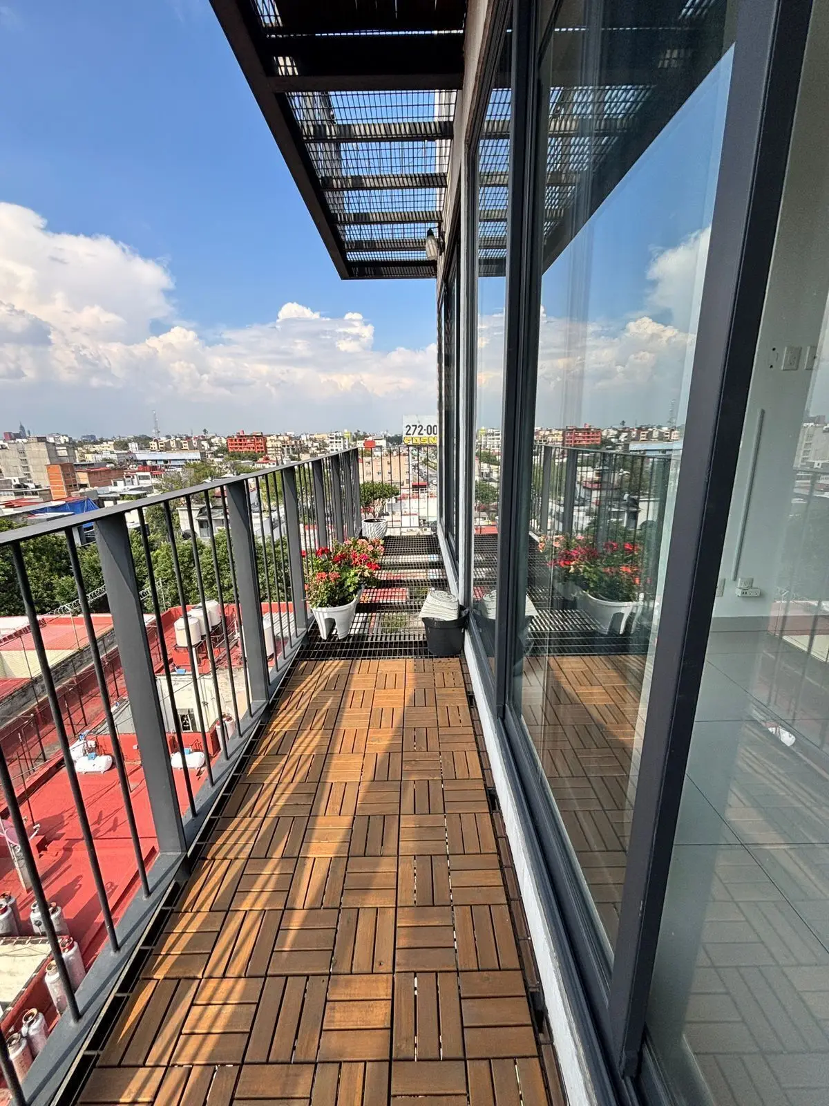 Departamento en Venta en Roma Sur — foto 6