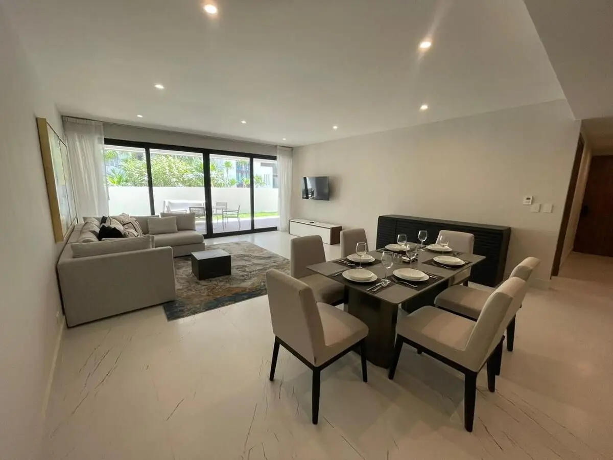 Departamento en Venta en al Mare Puerto Cancun — foto 2