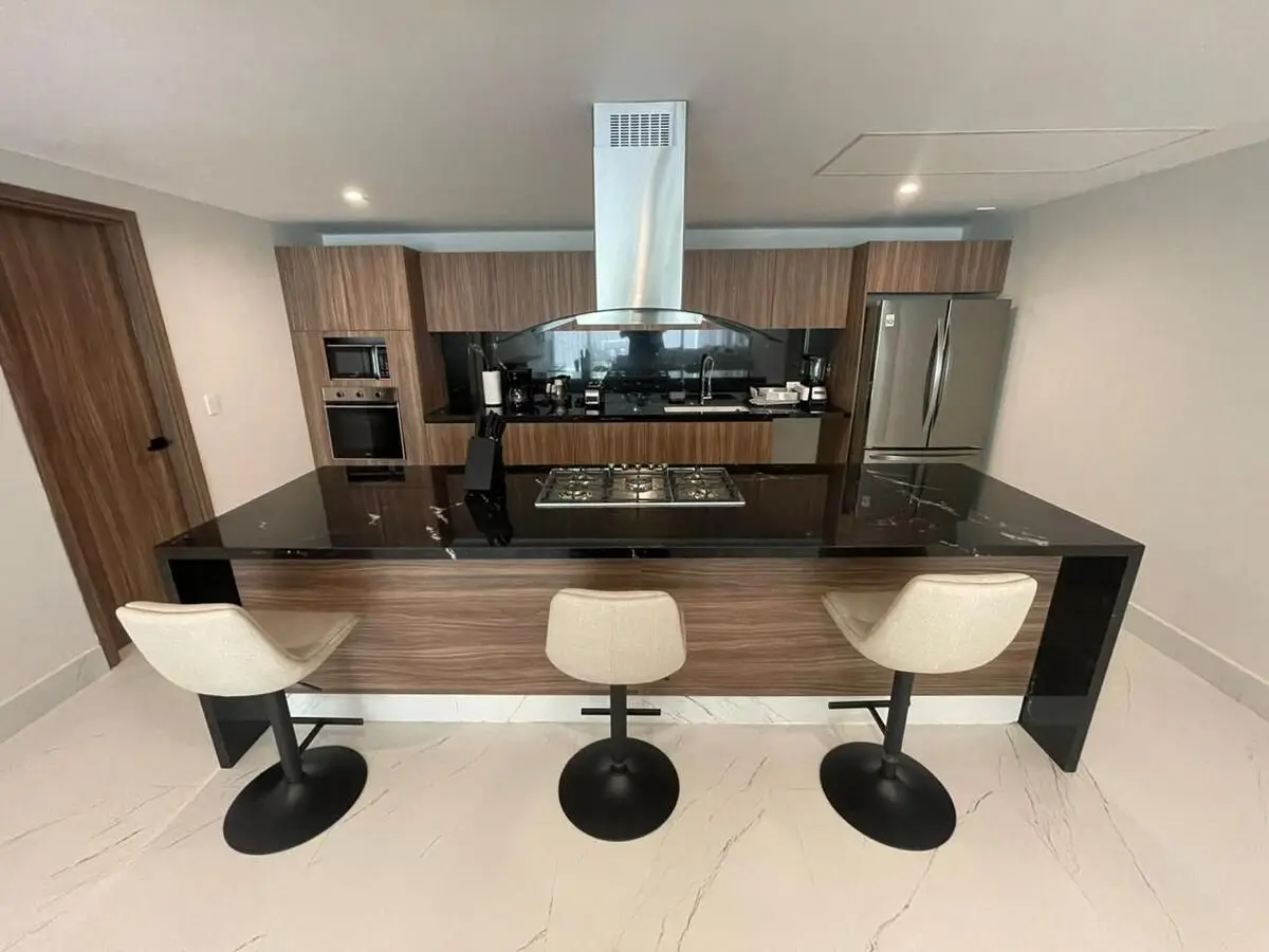 Departamento en Venta en al Mare Puerto Cancun — foto 4