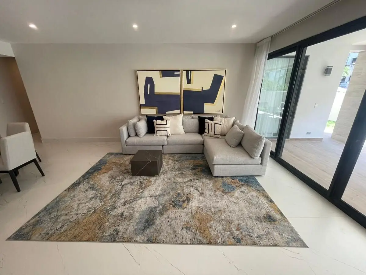 Departamento en Venta en al Mare Puerto Cancun — foto 5