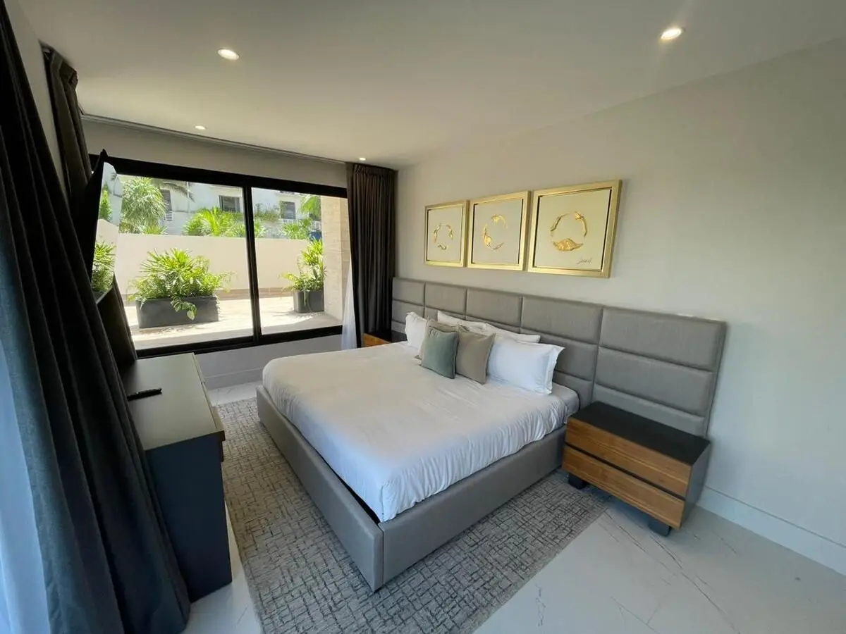 Departamento en Venta en al Mare Puerto Cancun — foto 6