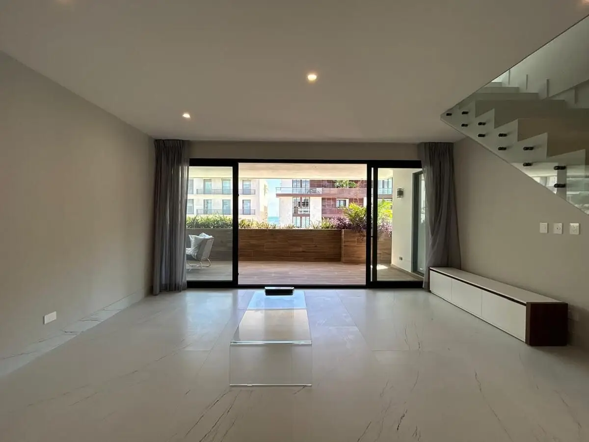 Departamento en Venta en al Mare Puerto Cancun — foto 4