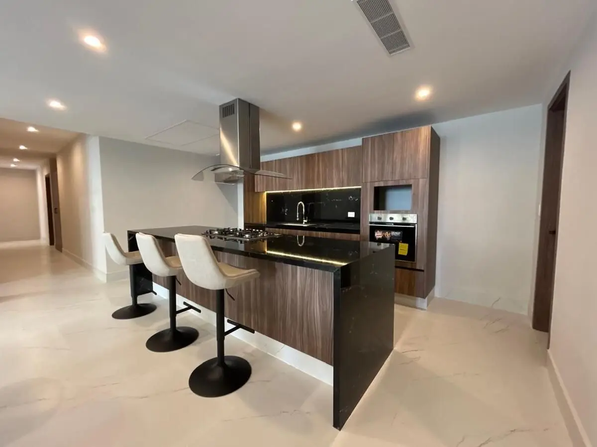 Departamento en Venta en al Mare Puerto Cancun — foto 6
