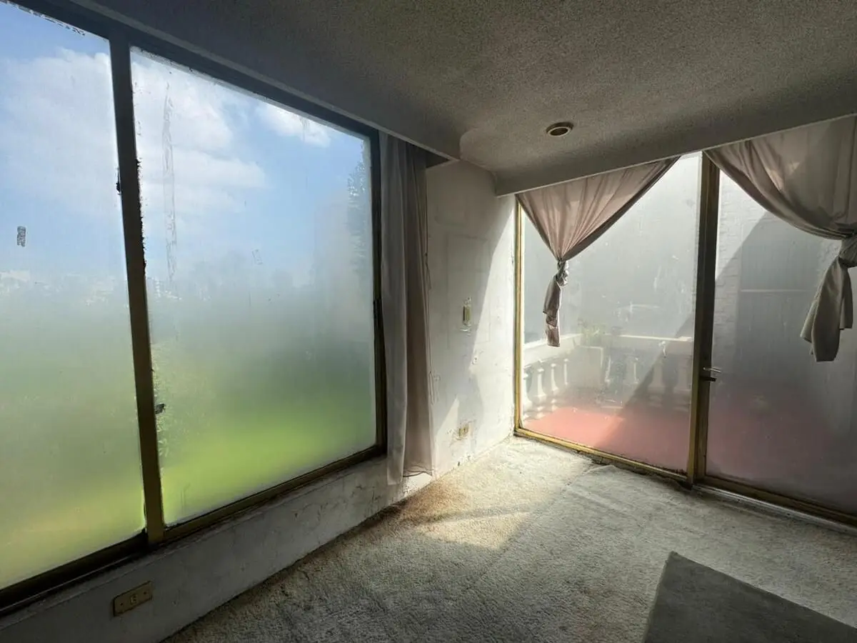 Terreno con Construccion en Venta en Lomas de Tecamachalco — foto 6