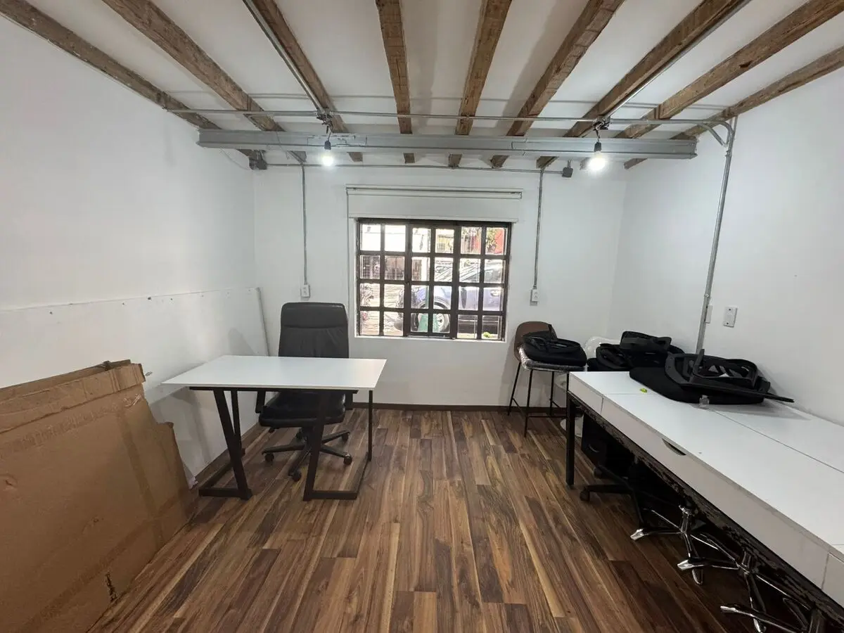 Oficina en Renta en Roma Norte — foto 3