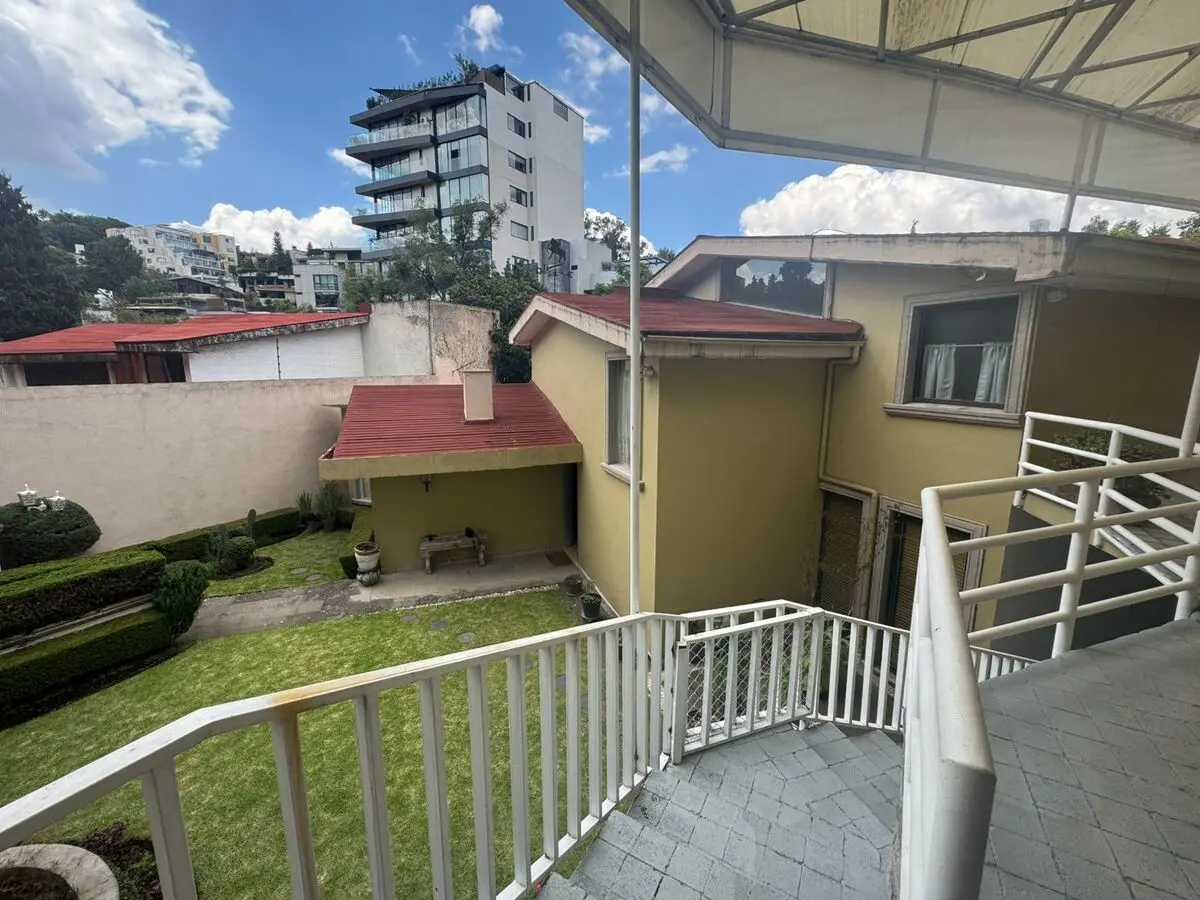 Casa en Venta en Bosques de las Lomas — foto 3