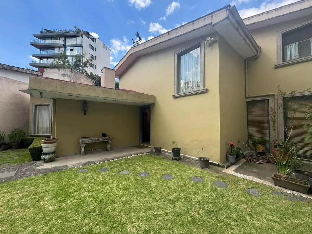 Casa en Venta en Bosques de las Lomas — foto 4