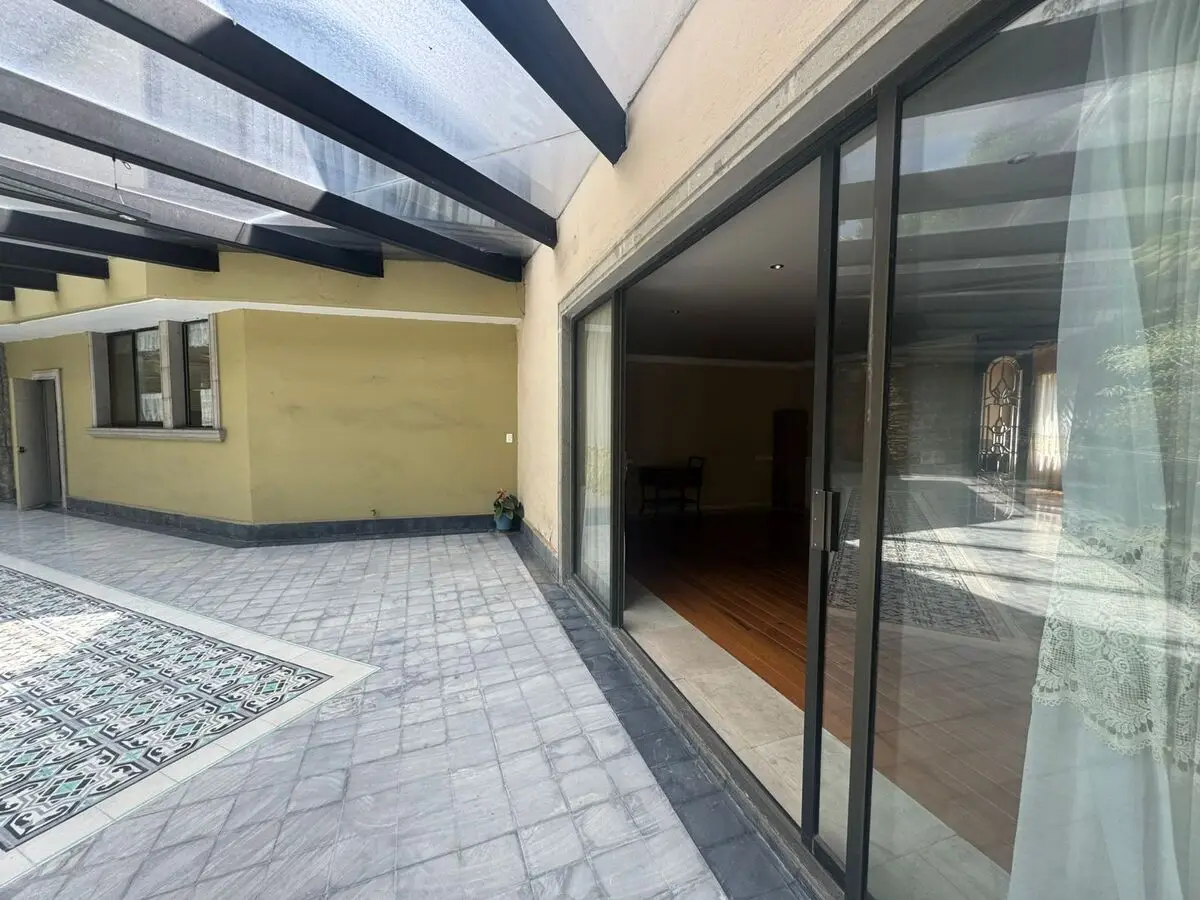 Casa en Venta en Bosques de las Lomas — foto 5