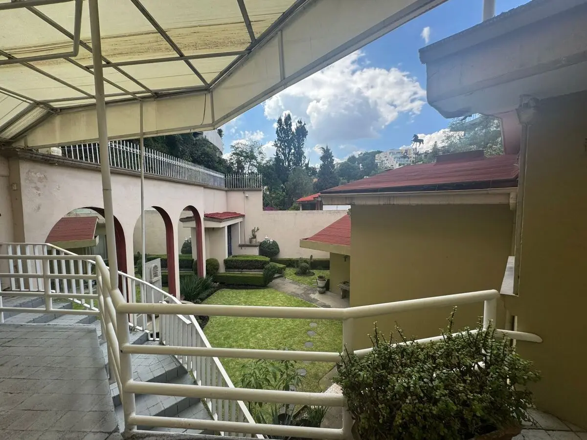 Casa en Venta en Bosques de las Lomas — foto 6