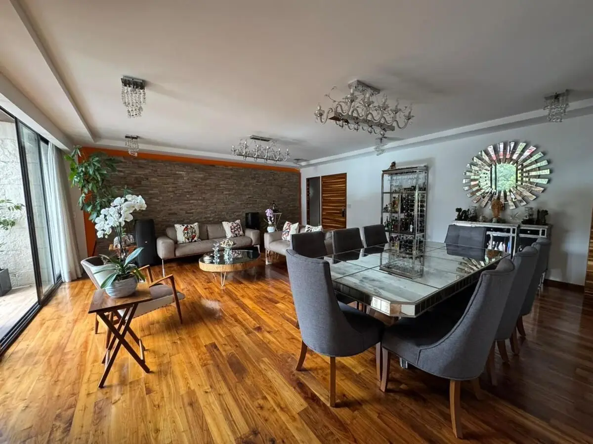 Departamento en Venta en Bosques de las Lomas — foto 2