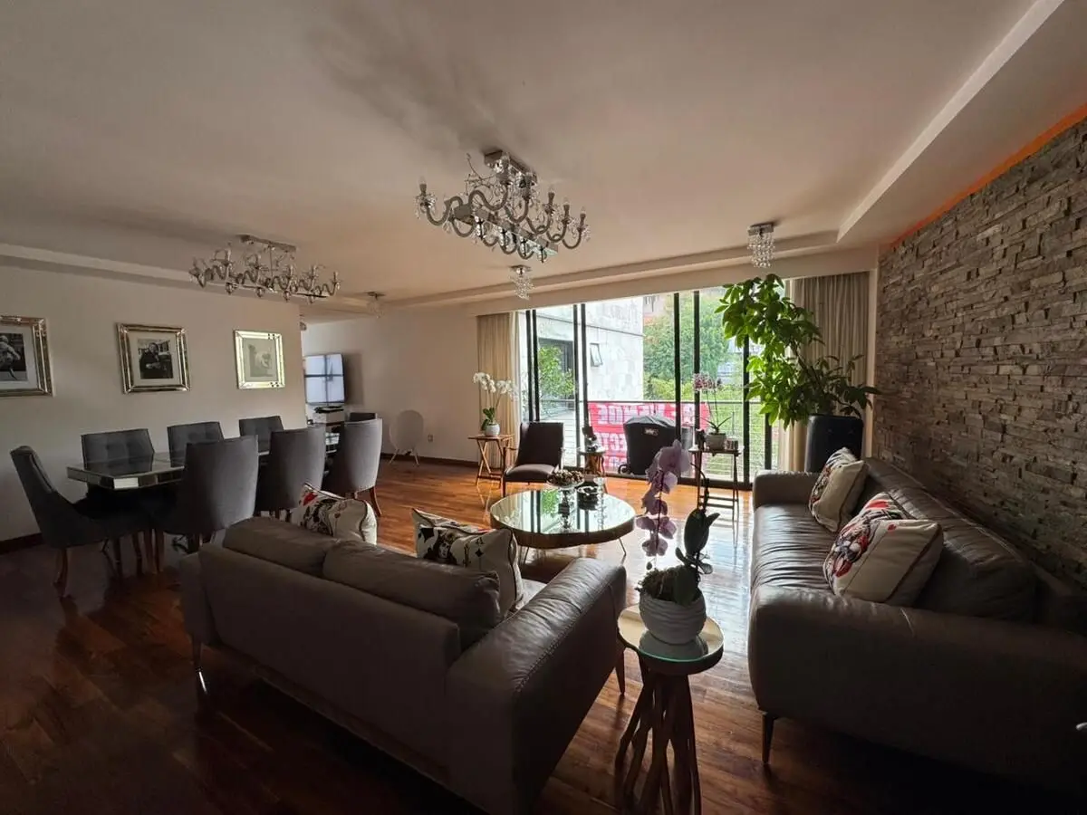 Departamento en Venta en Bosques de las Lomas — foto 3