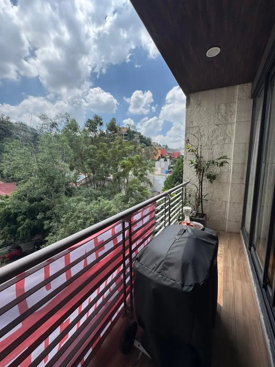 Departamento en Venta en Bosques de las Lomas — foto 4