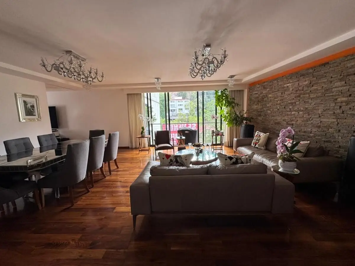 Departamento en Venta en Bosques de las Lomas — foto 5