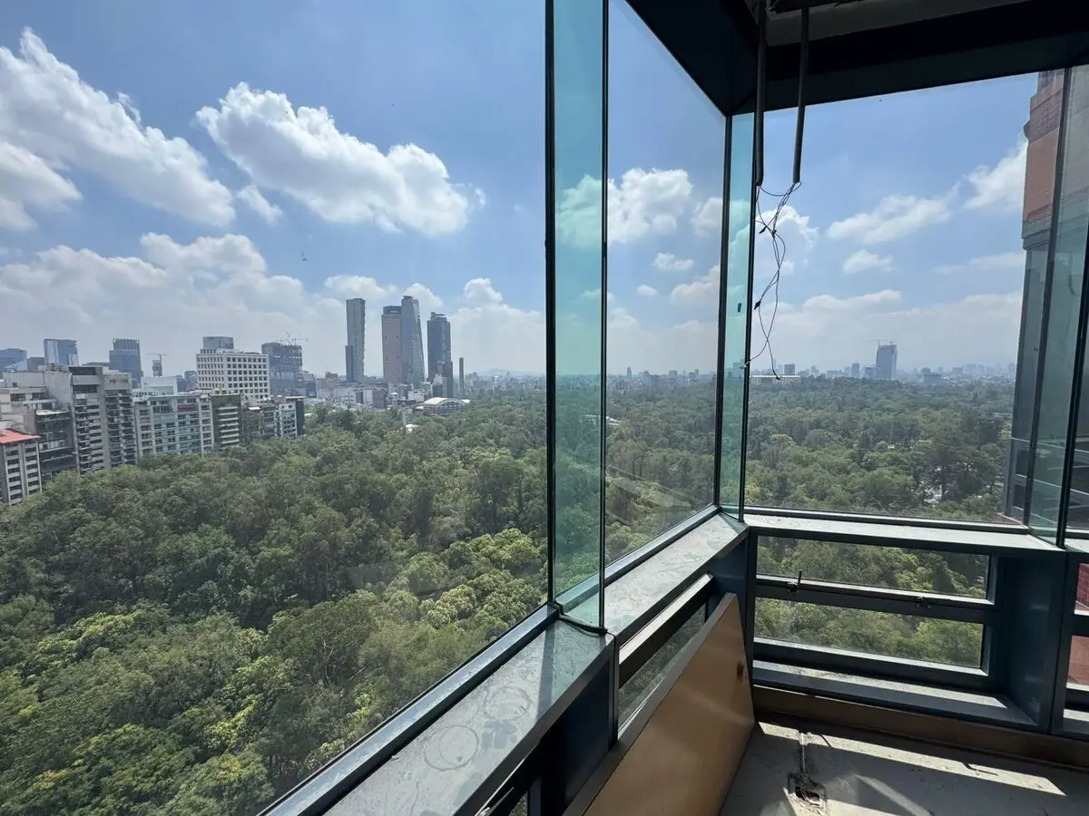 Departamento en Venta en Polanco — foto 2