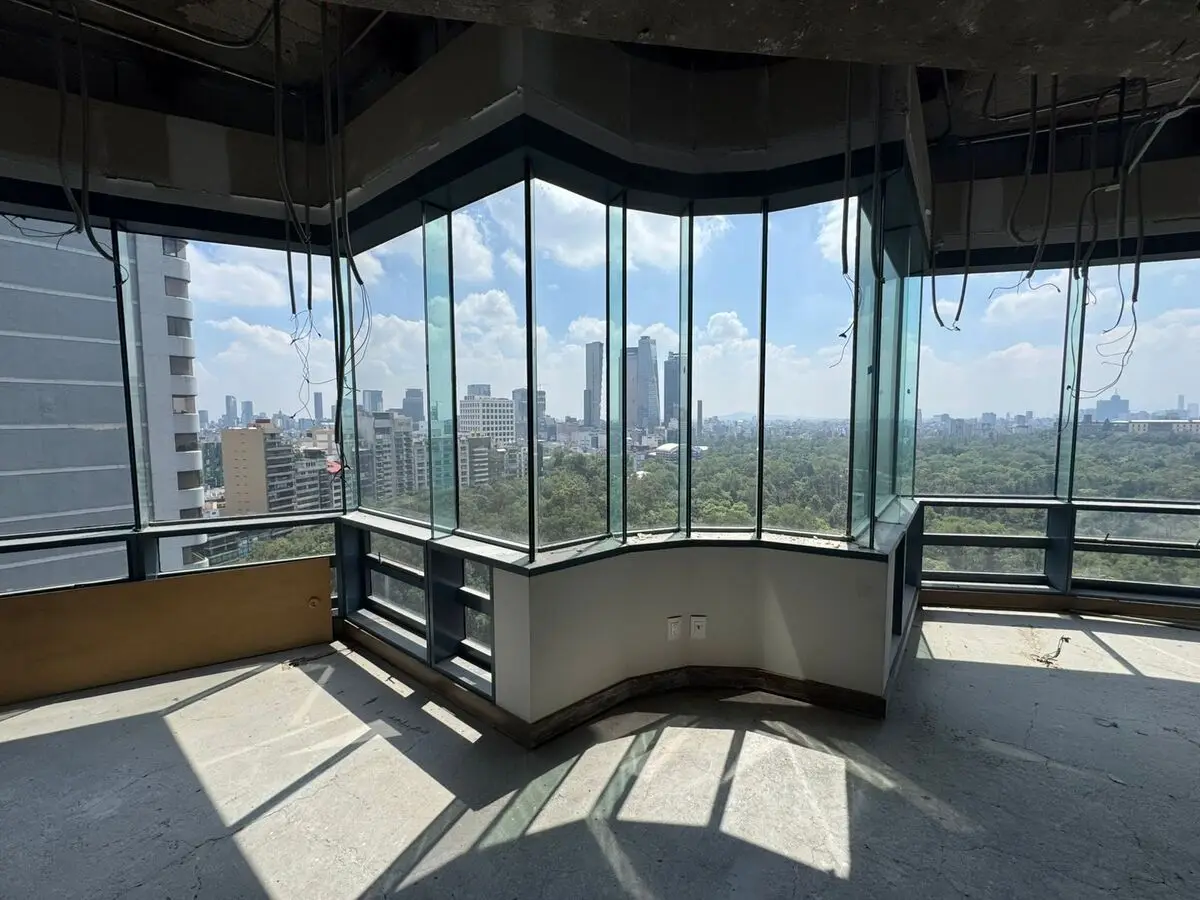 Departamento en Venta en Polanco — foto 3