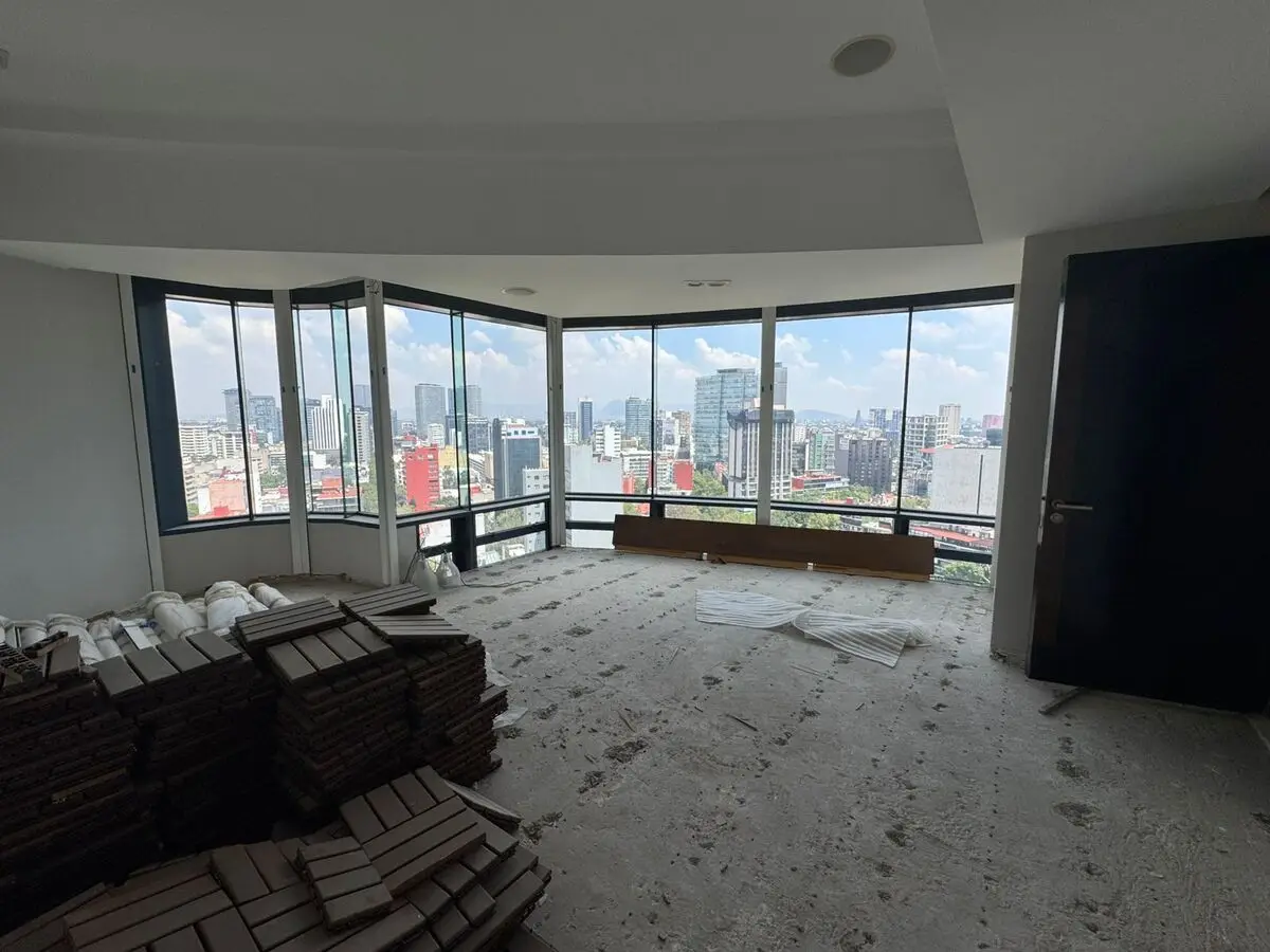 Departamento en Venta en Polanco — foto 5