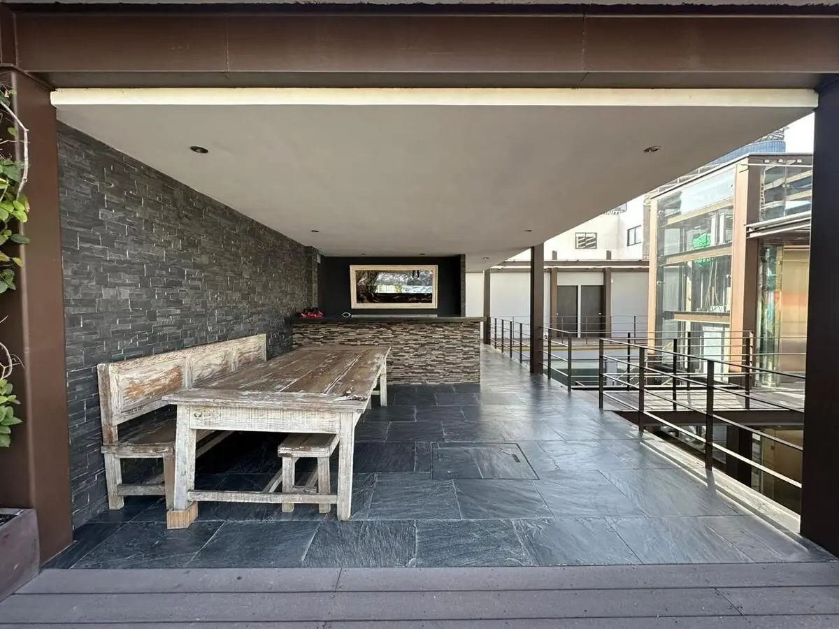 Departamento en Venta en Polanco — foto 4