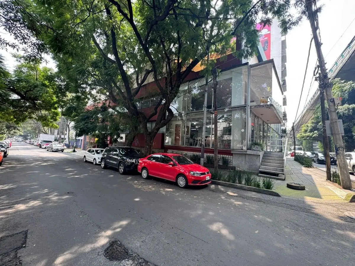 Edificio en Venta en Santa Maria Nonoalco — foto 2
