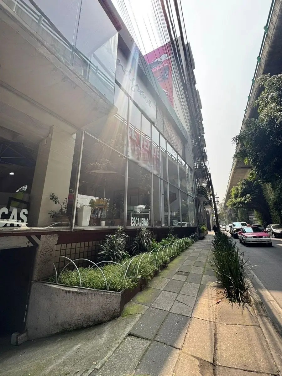 Edificio en Venta en Santa Maria Nonoalco — foto 3