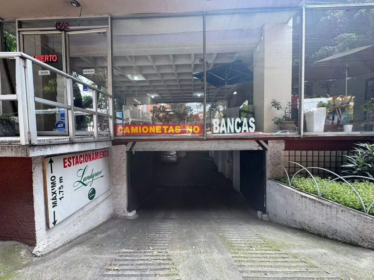 Edificio en Venta en Santa Maria Nonoalco — foto 4