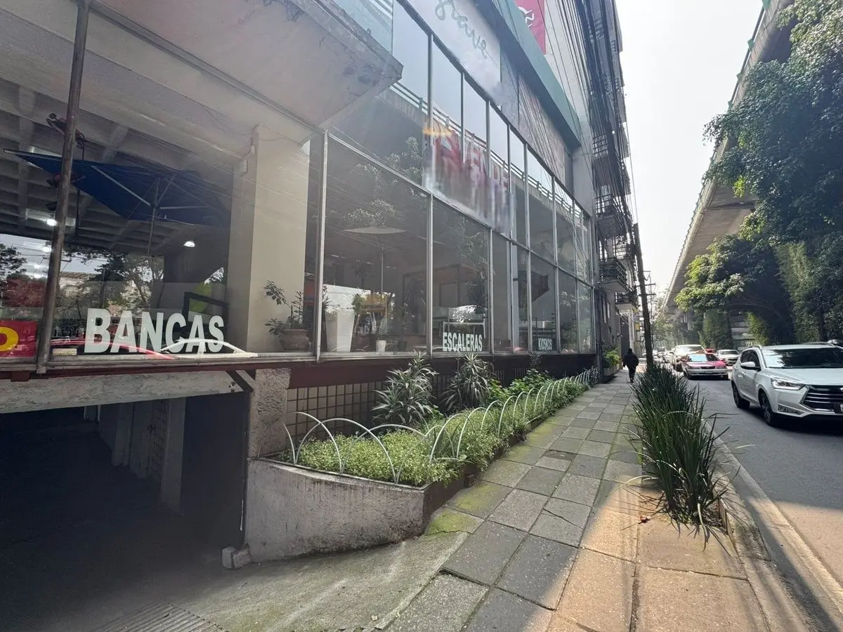 Edificio en Venta en Santa Maria Nonoalco — foto 5