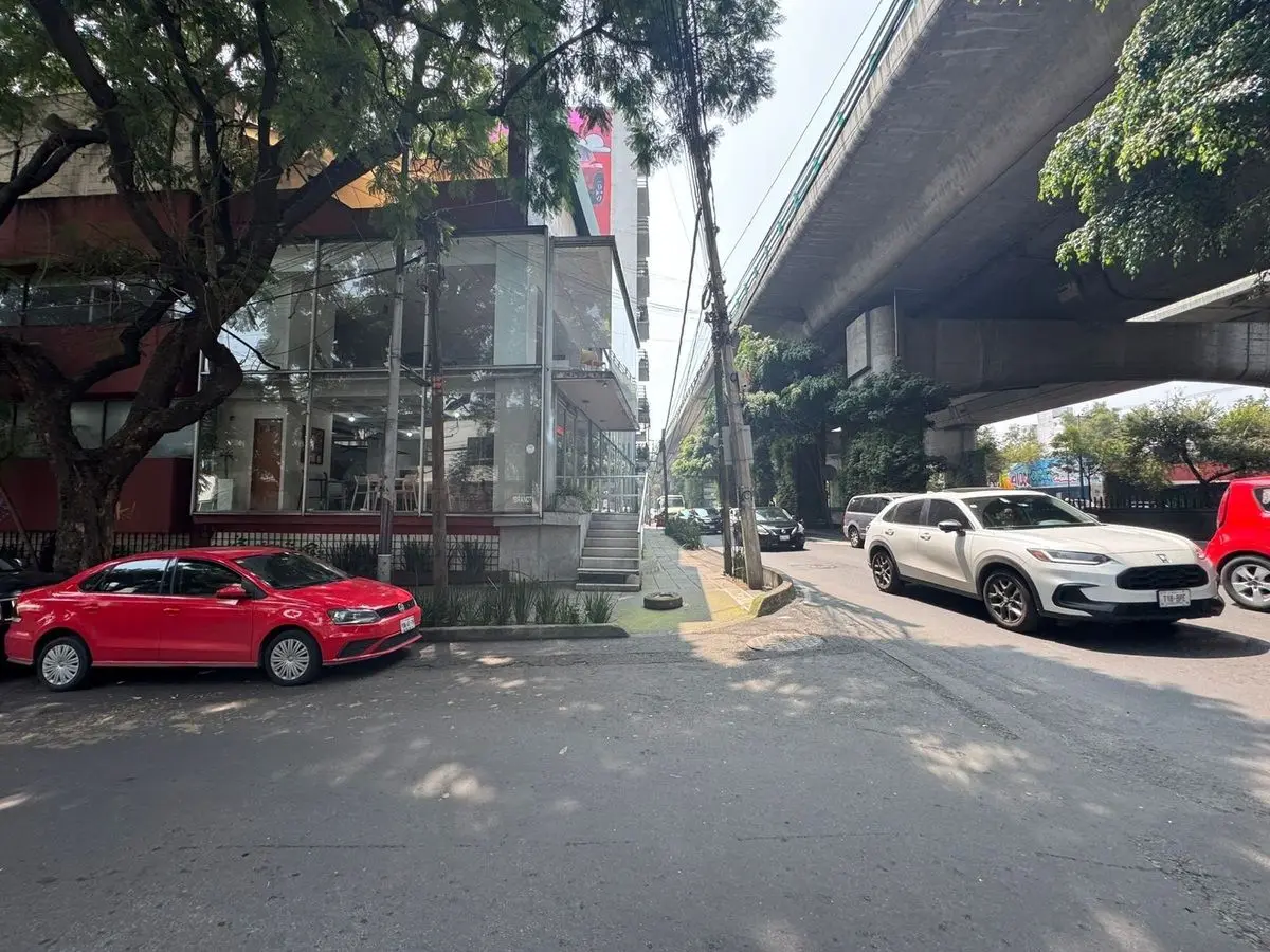 Edificio en Venta en Santa Maria Nonoalco — foto 6