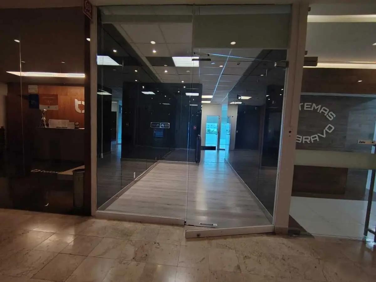 Oficina en Renta en Santa Fe — foto 5