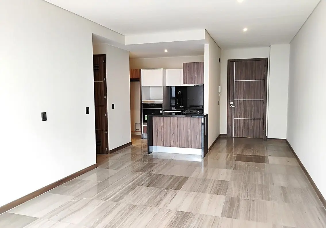 Departamento en Renta en Colonia Granada — foto 4